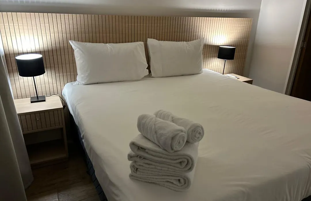 Live Palermo Hollywood Boutique Apartments-1